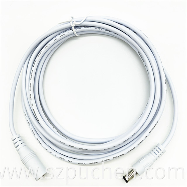 Male To Female Extension Cable